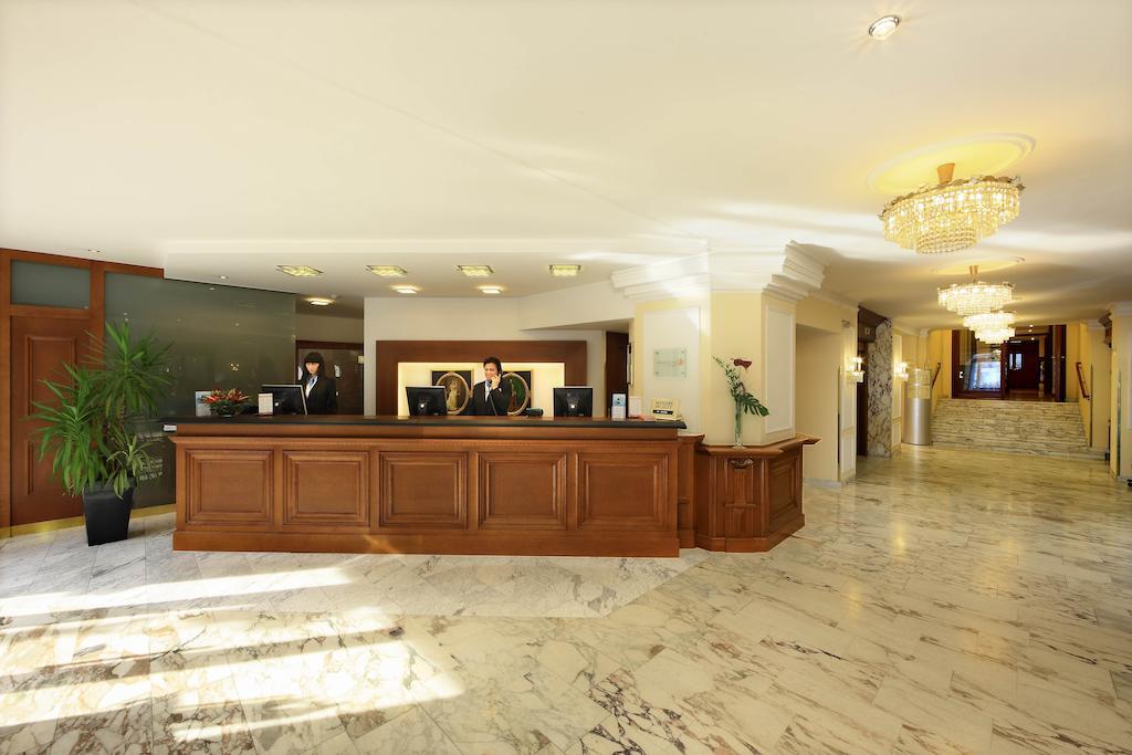 Hotel De France Wien Екстер'єр фото