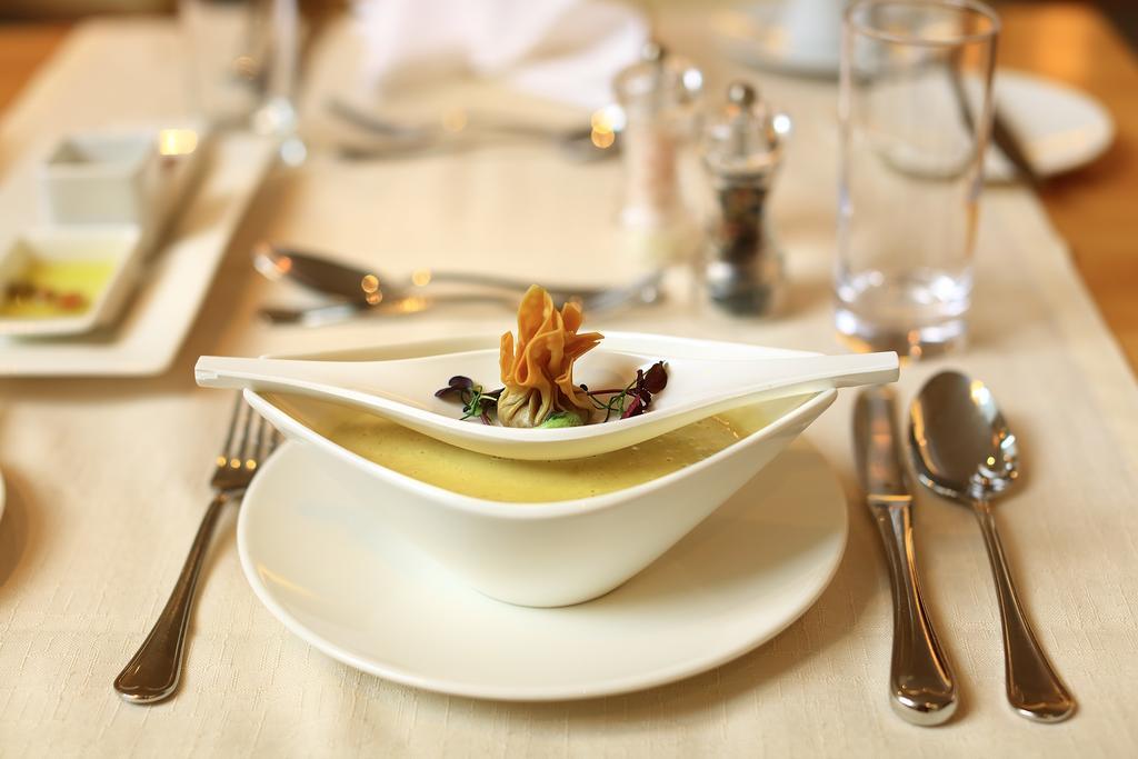 Hotel De France Wien Екстер'єр фото A bowl of soup