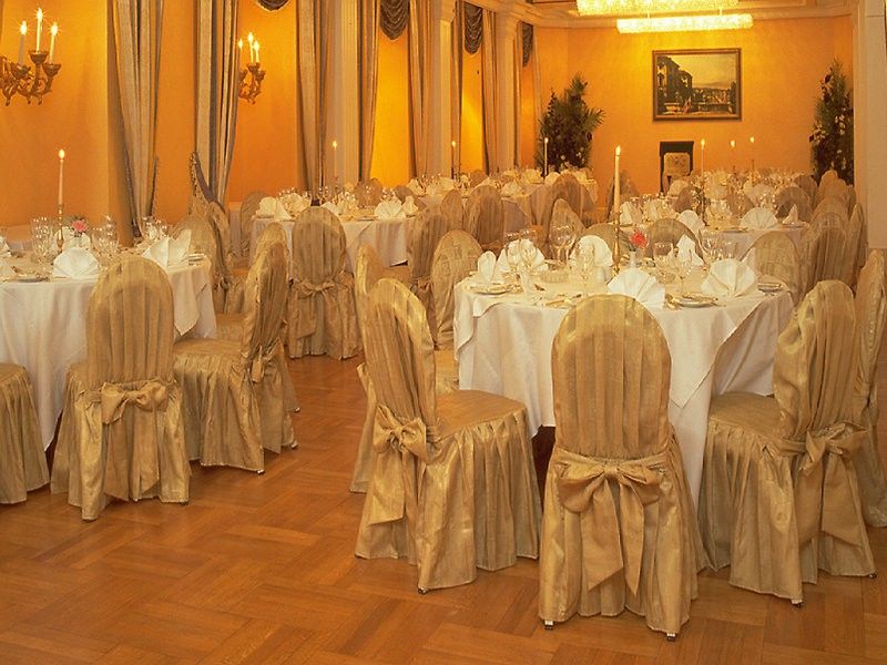 Hotel De France Wien Екстер'єр фото A banquet hall