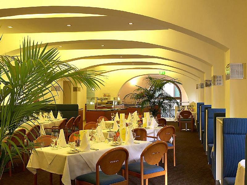 Hotel De France Wien Екстер'єр фото Restaurant