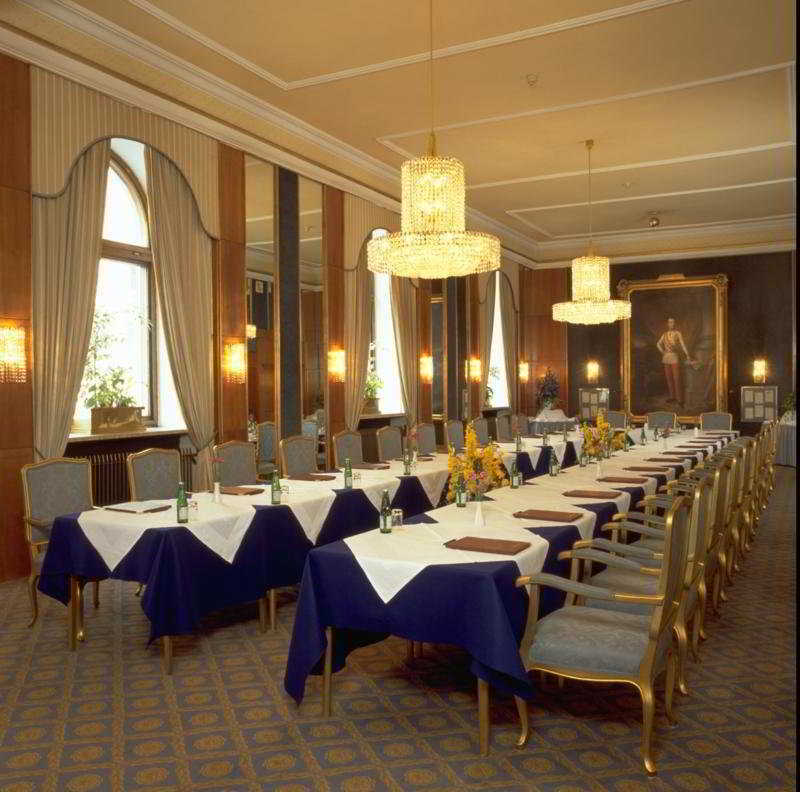 Hotel De France Wien Зручності фото The Blue Hall
